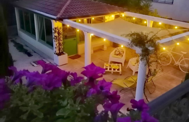 Villa Mandolina Apartments - Foto 34