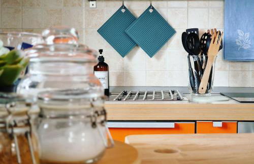 Bilocale sul Lago di Como La Ca' ai Mulen - Foto 27