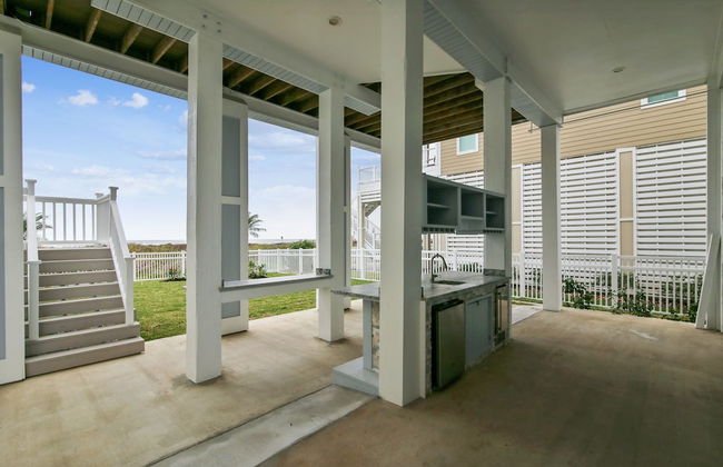 Sunrise on the Beach - Foto 33