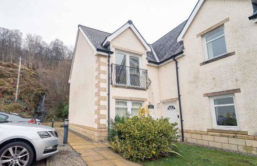 Druimarbin Falls - Foto 69