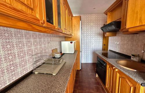 Apartamento Mirador de Gredos - Foto 9