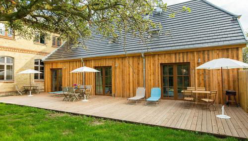 Vacation Apartment With Garden Terrace And Sauna - Foto 4