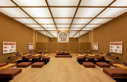 RockyPop Flaine Appartements & Spa - Photo 44