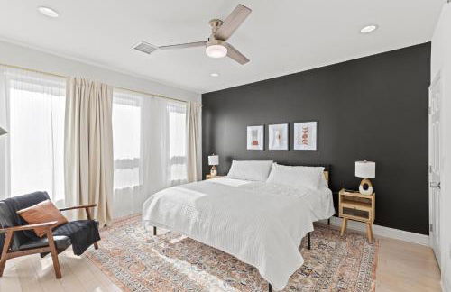 Elegant Urban Retreat in the Heart of Center City - Foto 21