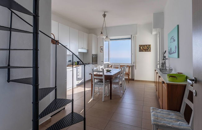 Breath-taking near Portofino Seaview - Foto 20