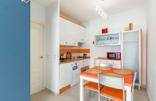 Inurria Comfort Plaza Castilla - Foto 22