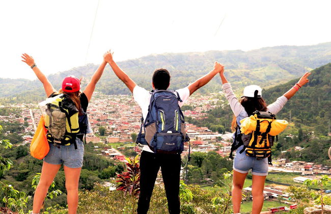 Tour del caffè a Villa Rica - Foto 2