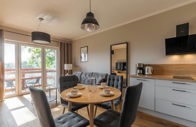 RentPlanet - Holiday Mountain Residence - Foto 9