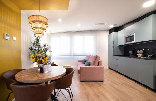 Apartamentos4U Tudela Plaza Parking Incluido - Foto 18