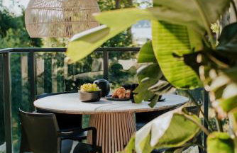 By the lake apartment - Foto 19