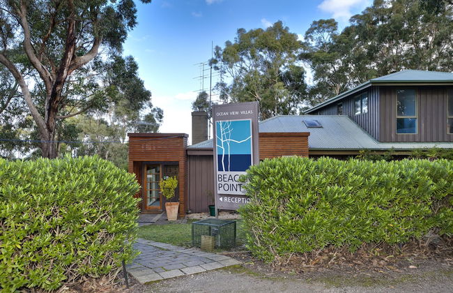 Beacon Point Ocean View Villas - Foto 2