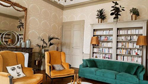 Le 1825, une suite luxueuse au coeur de la ville - Foto 2