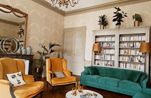 Le 1825, une suite luxueuse au coeur de la ville - Foto 2