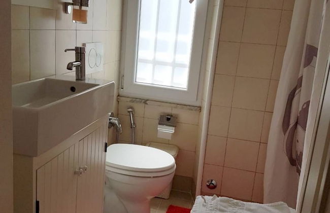 Al 171 Suite Studio 1p-3p - Foto 15