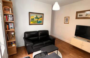 Soñar en la Plaza Cervantes 4 - Foto 15