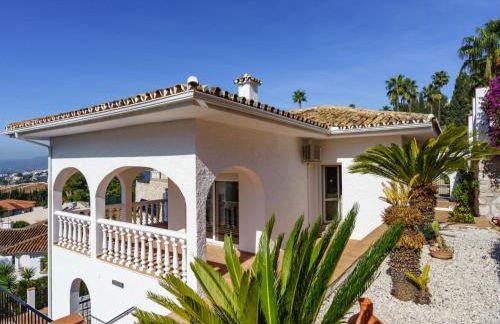 Holiday Home Villa Mimosa by Interhome - Photo 62