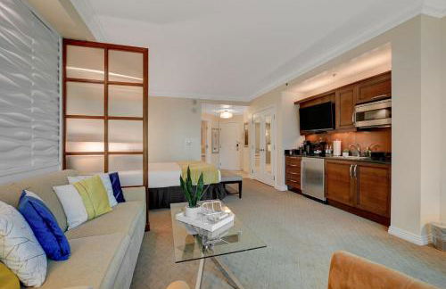 Sin City Suite @ MGM Signature - Foto 9