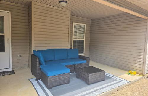 The Bama Bungalow 3BD Walk to the Game, Stay in Style - Foto 11