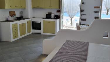 Nikola's place II - Foto 1, stove