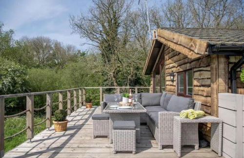 Tesseyman Lodge - Photo 80