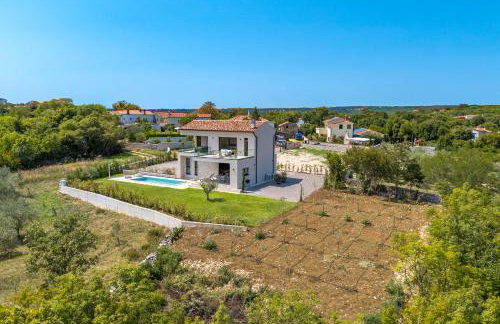 Casa Mayren Romantic Wellness Villa for Two - Foto 29