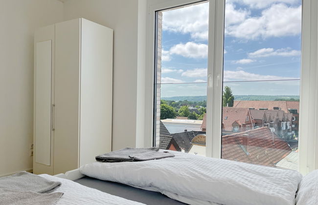 Stylish Apartments in Ibbenbüren - Foto 21