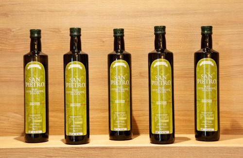 Appartamenti Borgo San Pietro - Foto 34