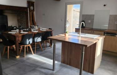 Aux deux Marronniers Cathares - Photo 3