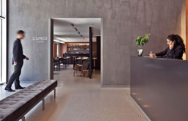 Altis Prime Hotel de Apartamentos - Foto 3