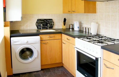 Drummer Cottage - Foto 3