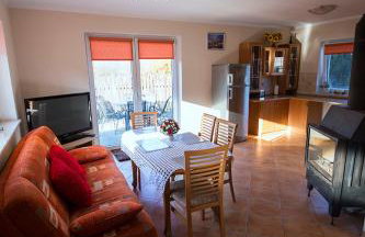 Wyspa Uznam - DOMEK KARSIBÓR - Photo 8