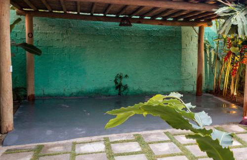 CASA SIMONI Trancoso - Foto 52