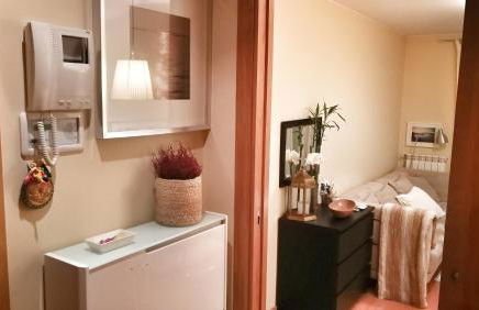 Ópera 19 Duplex. Céntrico Cerca De Playa - Foto 10