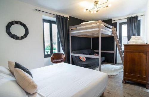 AU COEUR DES MONTAGNES - Foto 28