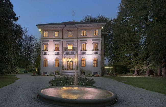 Villa Paola in Padova - Photo 24