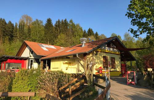 Ferienhaus Lilly am Silbersee - Photo 23
