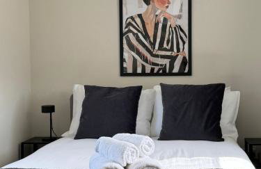 Stylish countryside 4bed cottage - Kingsey - Foto 30