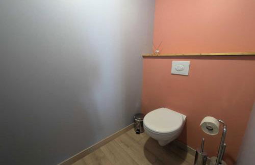 Gite de la grand'cour - Foto 21