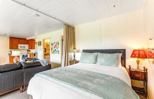 The Glen Cove Sand Spit & Guest Cottage - Foto 53