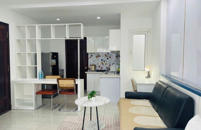 Grace Apartment 3 - Foto 58