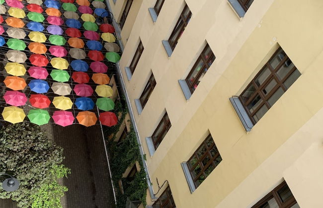 Good Time Aparthotel - Foto 36