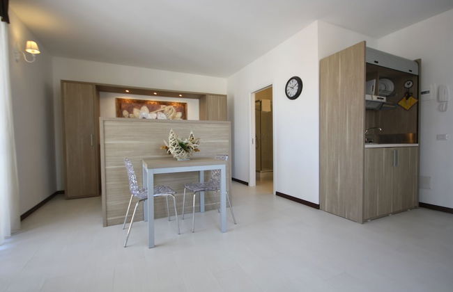 Le Residenze del Centro - Photo 22