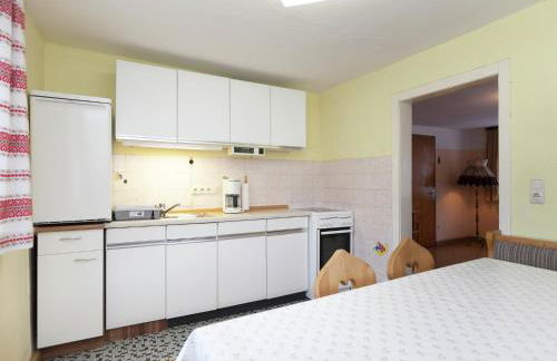 Ferienhaus mit Garten in Waldnahe - Foto 6