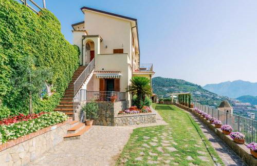 Villa Laura Near Ravello - Foto 60