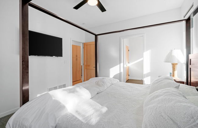 The Happy Home - Foto 9