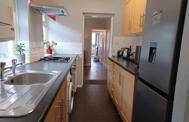 Huku Kwetu - Ferndale House - Foto 17