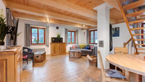 Gästehaus Kornspeicher Untere Mühle - Foto 4