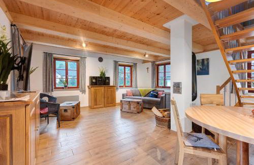 Gästehaus Kornspeicher Untere Mühle - Foto 4