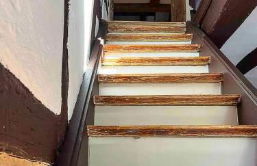 1780 Half-Timbered House At Palatinate Forest - Photo 23