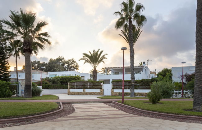 Los Frasquitos - Photo 42